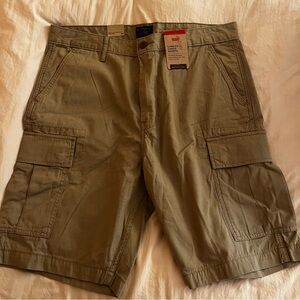 Cargo Shorts